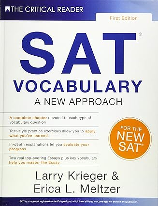 sat vocab erica 1st ed